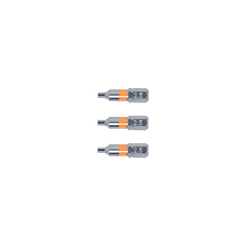 Bits C6,3-1/4 L.25 HX2,5 /S03