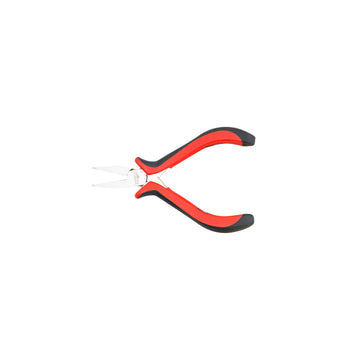 Pince à plier, plate, mini 120