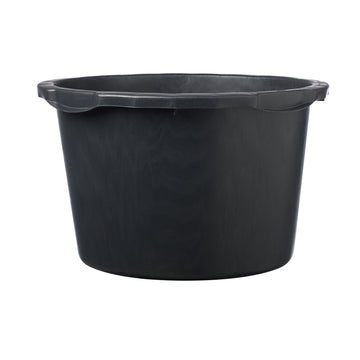 Mortaise, noir, 65 L