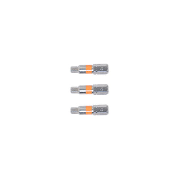 Bits C6,3-1/4 L.25 HX4,0 /S03