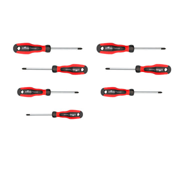 Screwdriver set BI 2620S S07