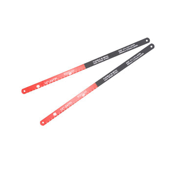 Zaagblad voor 300 mm, set 2 stuks 1725S S02 - 12B - 300 - 24T