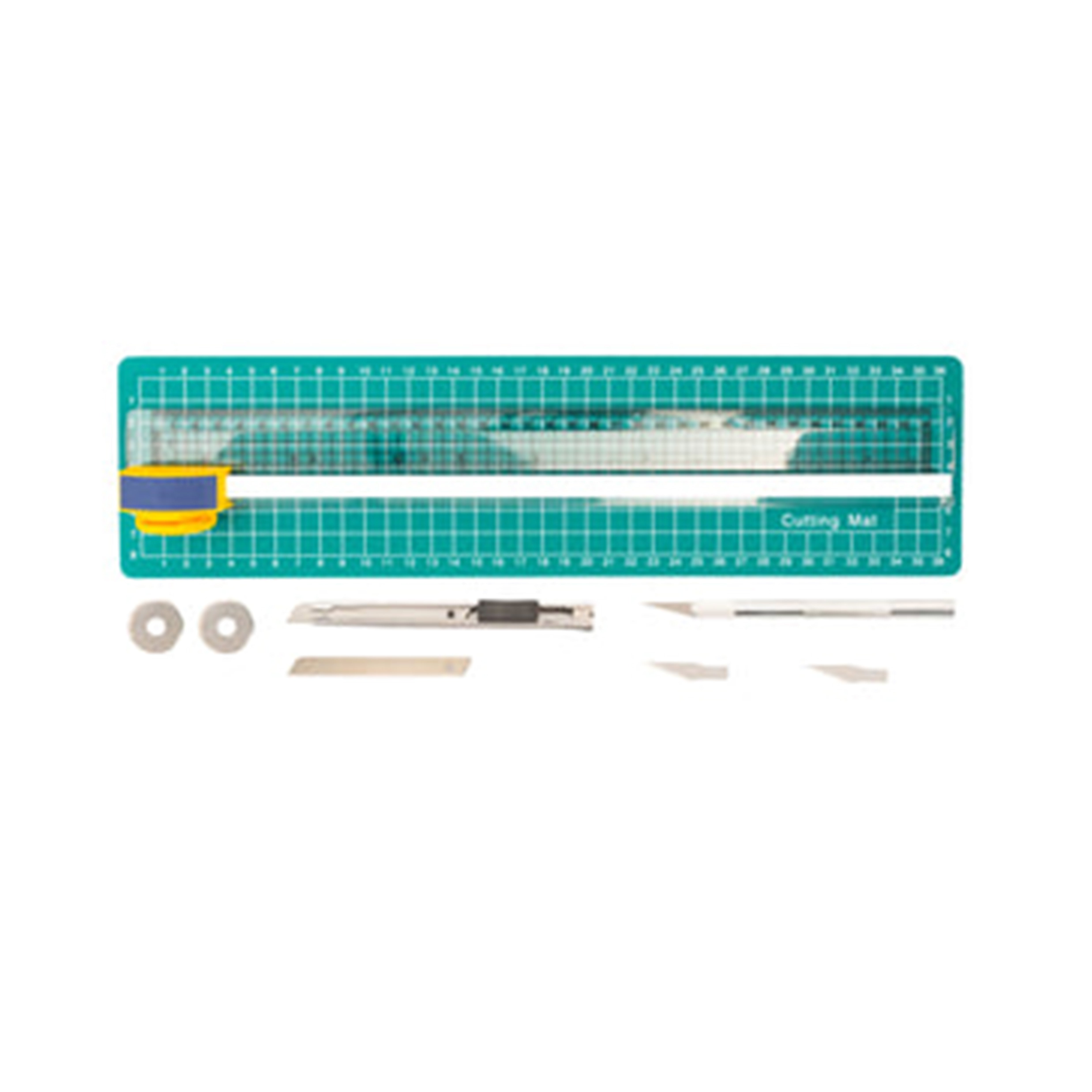 Cutting mat set 2061