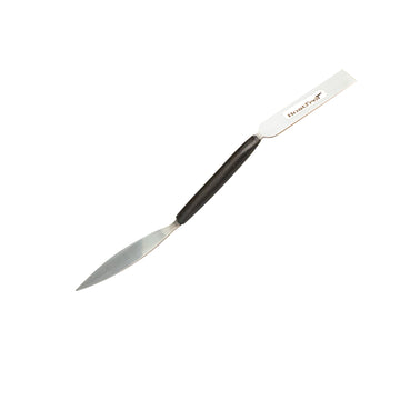 Pry bar, stainless steel  26