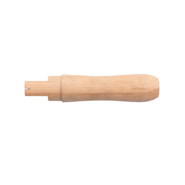 Manche de marteau de paveur