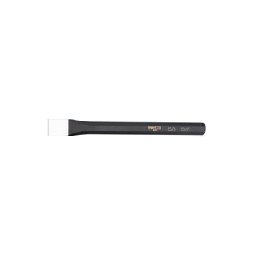 Cold chisel, flat-oval 2132 150 x 12 x 15