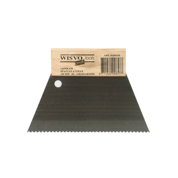 Trowel, Pointed, Coarse 55