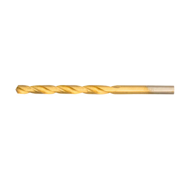 Metal drill bit, HSS DIN338 4020 4.5