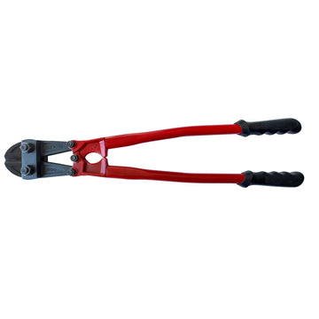 Mâchoires pour coupe-boulon courbé 2859B 450