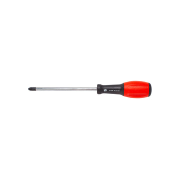 **Tournevis, BI pozidriv VV 150 x 8.0 x #3