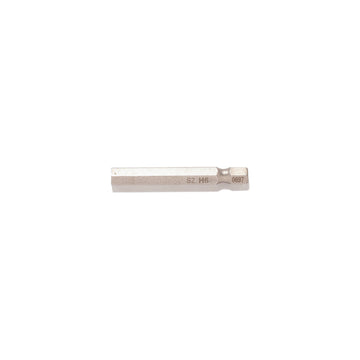 Bits C6.3-50MM-HX+HOLE HX6