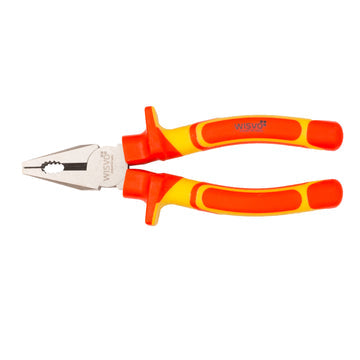 VDE Combination Pliers 180