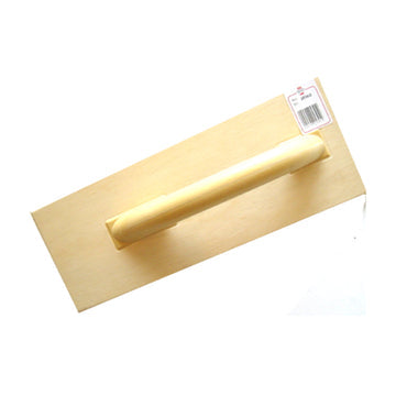 Talocha, conique, bois 340 x 120 x 140