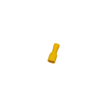 Cable lugs, female S50