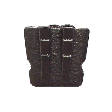 Marteau Hamerwig #4 B.H 1500 g + Poing 1-2 JKG
