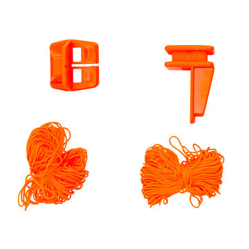 Blocs de coffrage S02