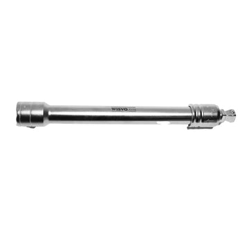 Extension 1/2, telescopic 3112.4T 26 - 41 cm