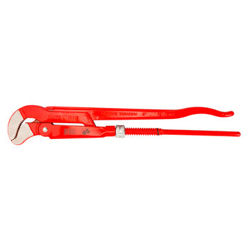 Pipe wrench, Swedish S-model 2848 1