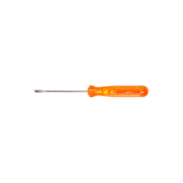 Radio screwdriver RED HANDLE 45 x 40 x 2