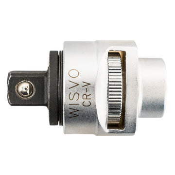 Adaptateur à cliquet 1/2