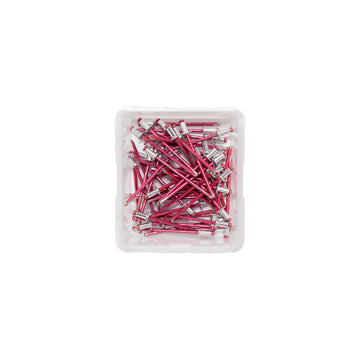 Blind Rivets 3074 2.9 x 9 / S50
