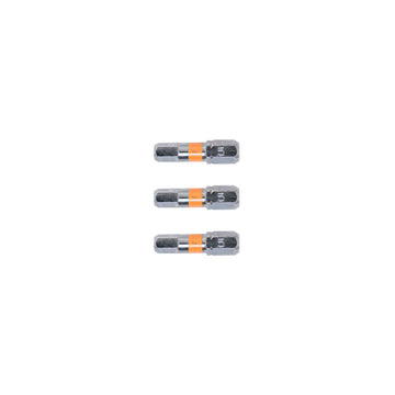Bits C6.3-1/4 L.25 HX5.0 /S03