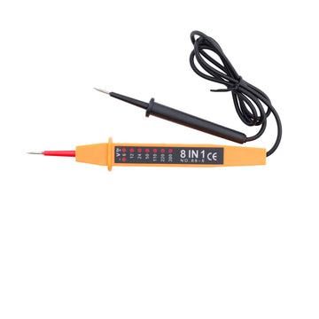 Testeur de tension 6 - 400 V  6 - 400 V
