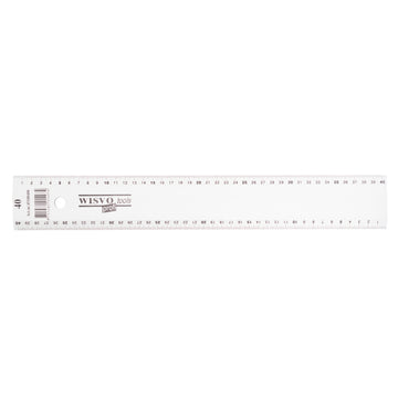 Règle en aluminium 4510 600