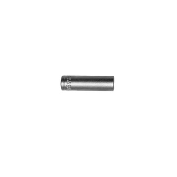 *Douille 1/4" longue  12