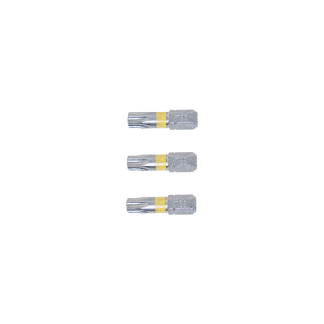 Embout C6,3-1/4 L.25 TX30 /S03
