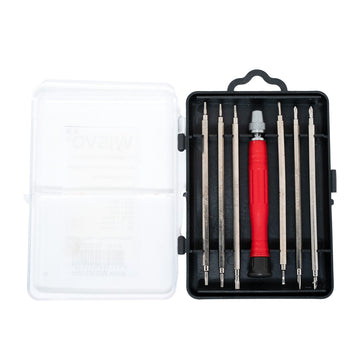 Screwdriver set, electronics, S13