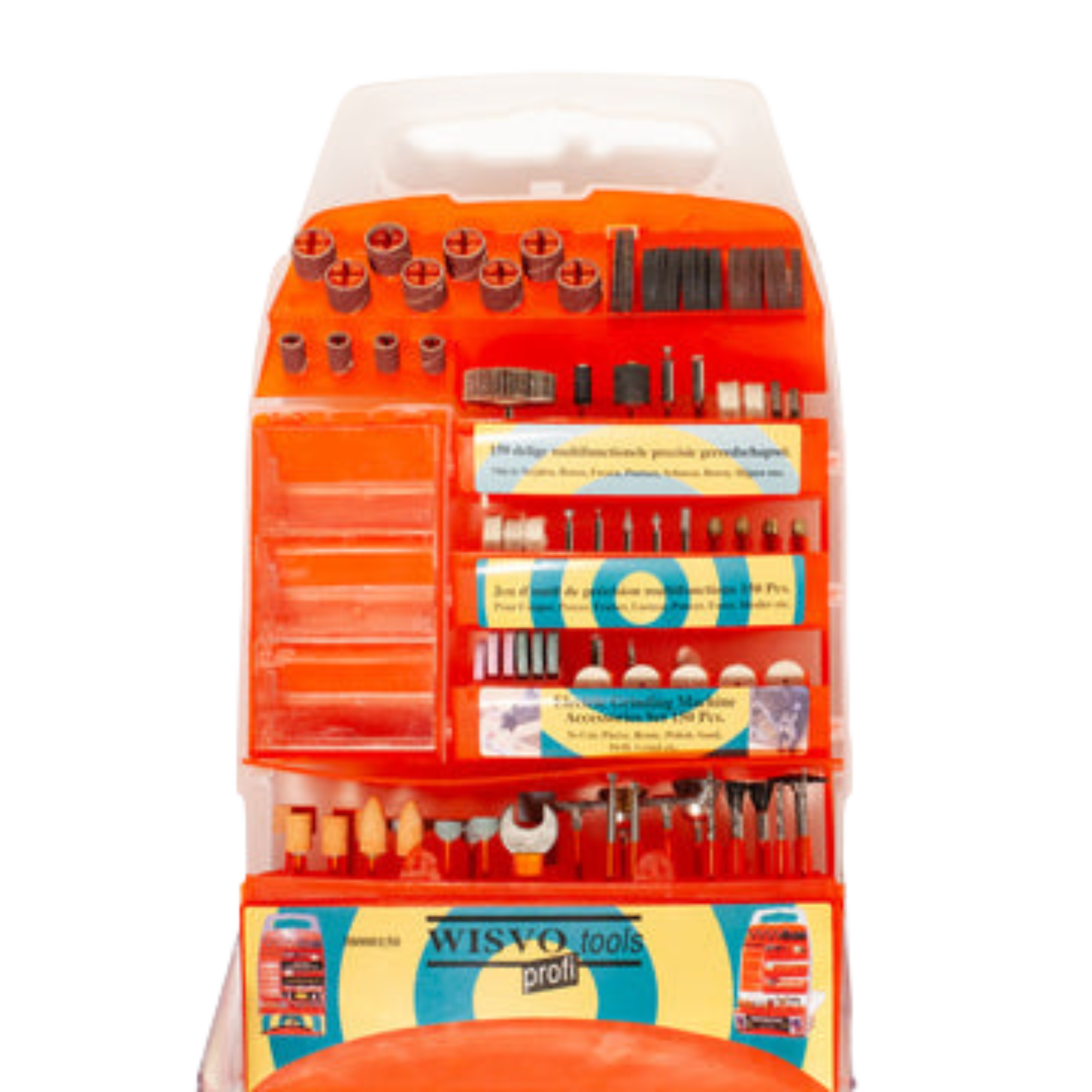Accessoire pour mini-machine 3815 S150