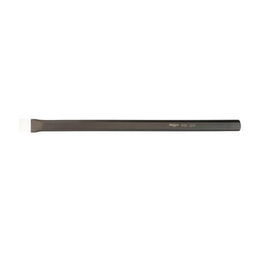 Burin plat-ovale 2133 500 x 13 x 26