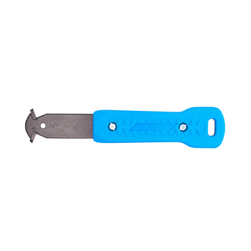 Acrylic/laminate cutter