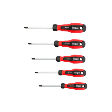 Screwdriver Set BI 2625S S05