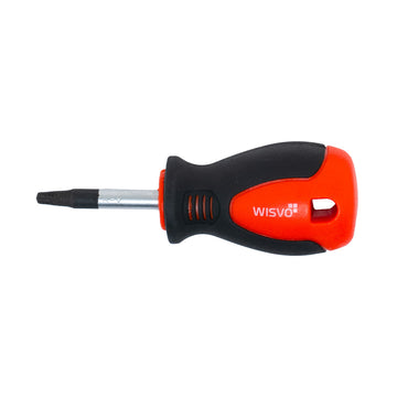 BI Stubby Screwdriver 38 x SQ.2