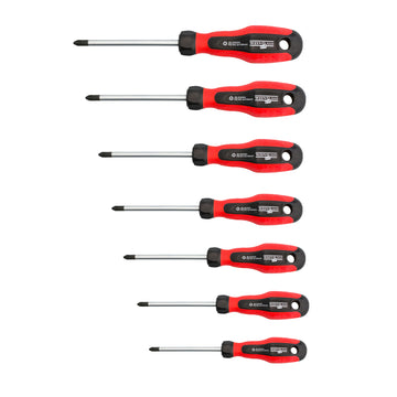 Screwdriver set BI 2625S S07