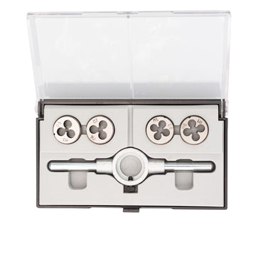 Tap and die set 3622S M3-M6 /S05