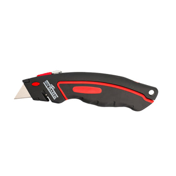 Hobby knife, QUICK LOAD, adjustable model 2001