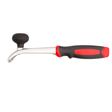 Scraper with knob, professional model 2045
