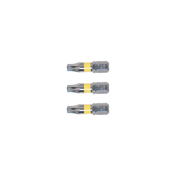 Embouts C6,3-1/4 L.25 TX25 /S03