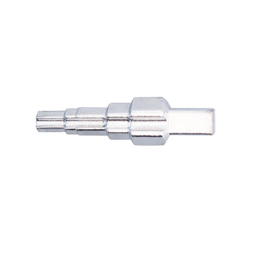 Clé de purge de radiateur 3112R 10-12 - 1/2-5/8-7/8