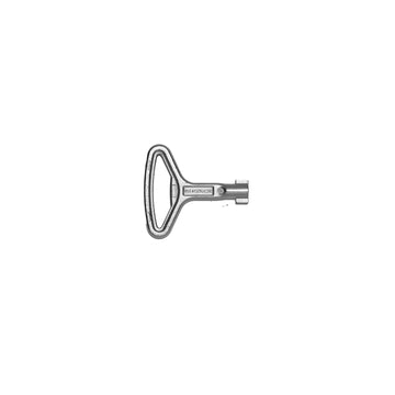 Double-bit key 5