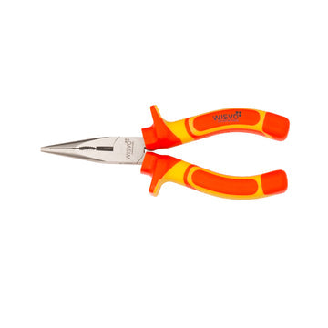VDE Telephone Pliers with Cutting Edges 160