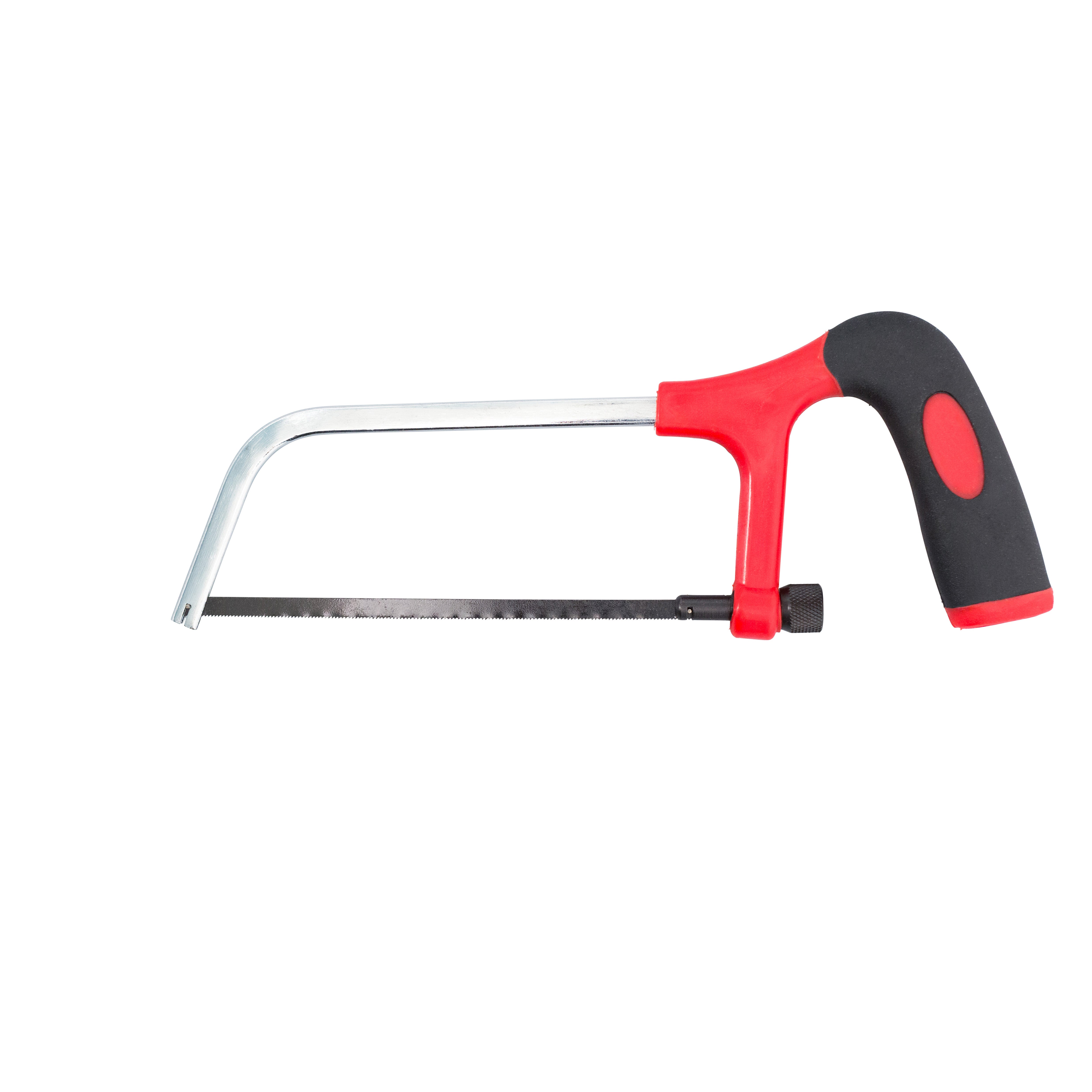 Junior Hacksaw