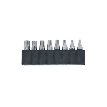 Bitsset C6,3-1/4 L.25 TRTX10-T40 /S08
