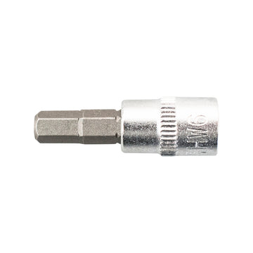 Tournevis porte-douille 1/4" six pans 3114HX HX8
