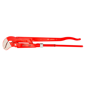 Pipe wrench, Swedish S-model 2848 1.5
