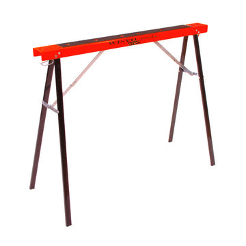 Tréteau métallique pliant 1002