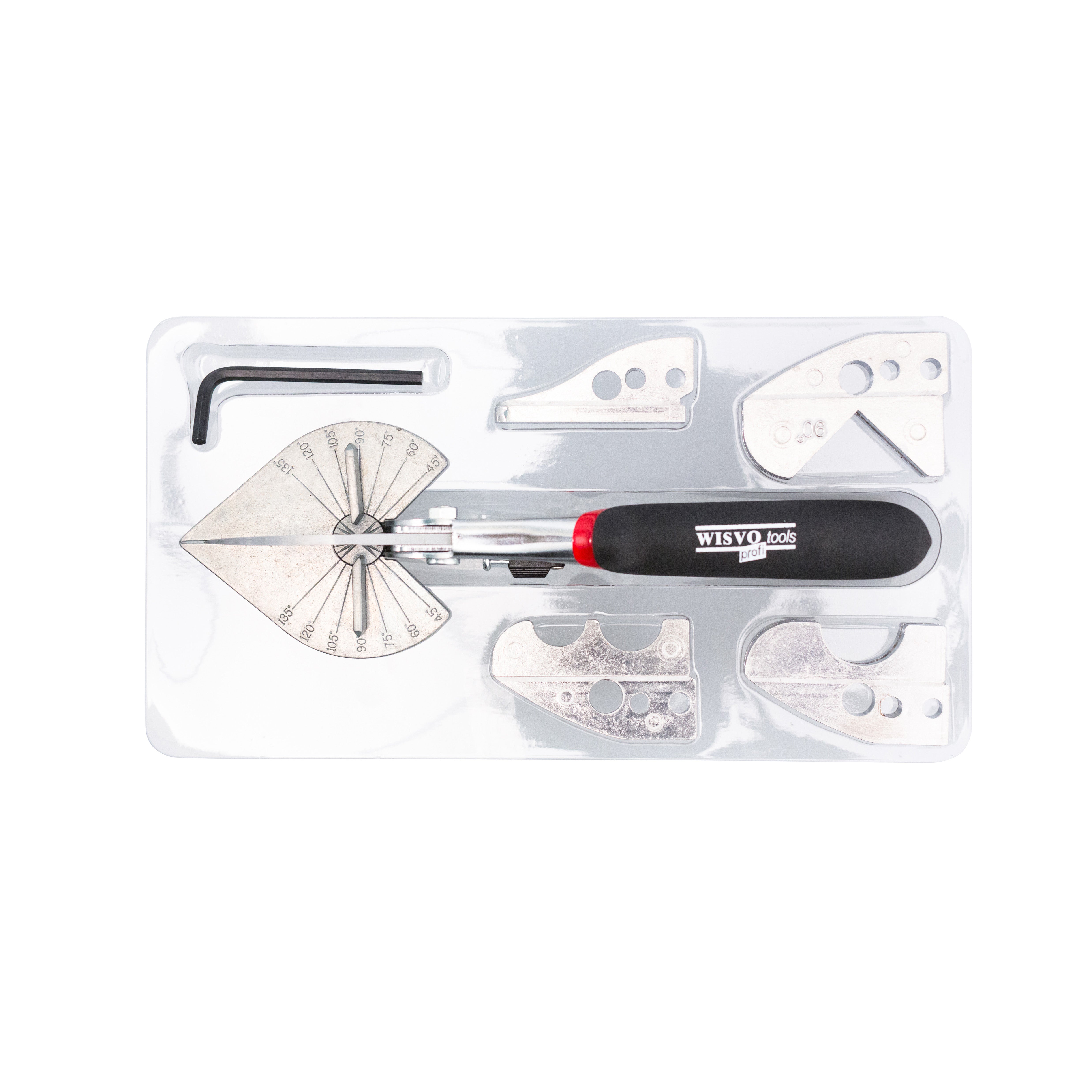 Multifunctional Scissor Set S05